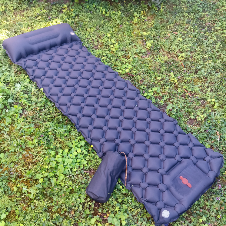 Matelas Gonflable Compact